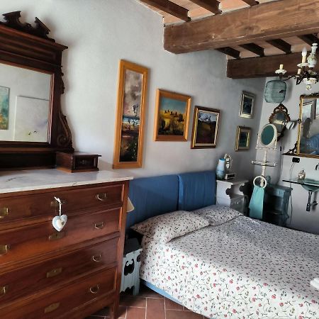 Il Colle Calci Villa Buitenkant foto