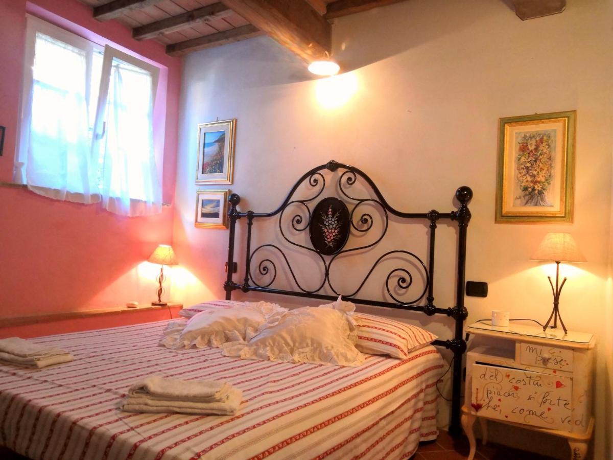 Il Colle Calci Villa Buitenkant foto