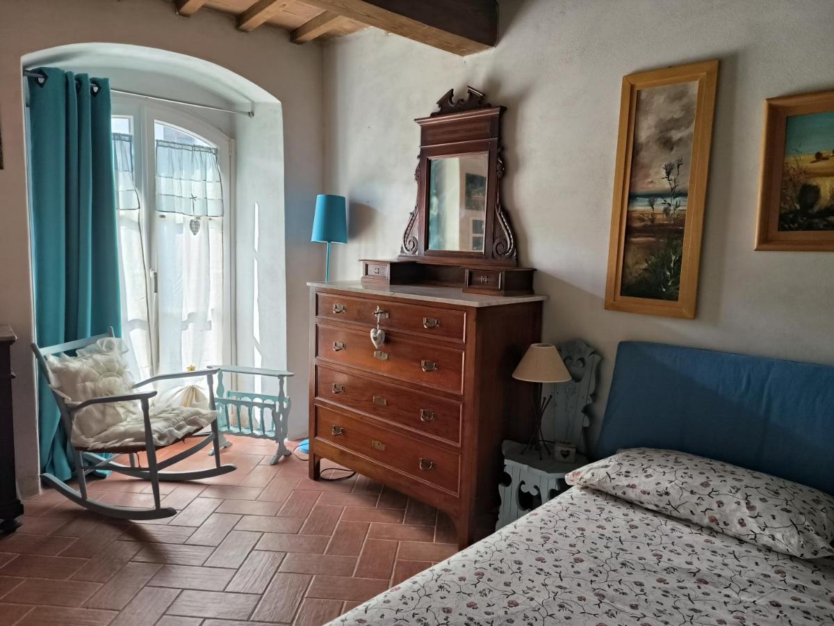 Il Colle Calci Villa Buitenkant foto