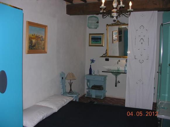 Il Colle Calci Villa Buitenkant foto