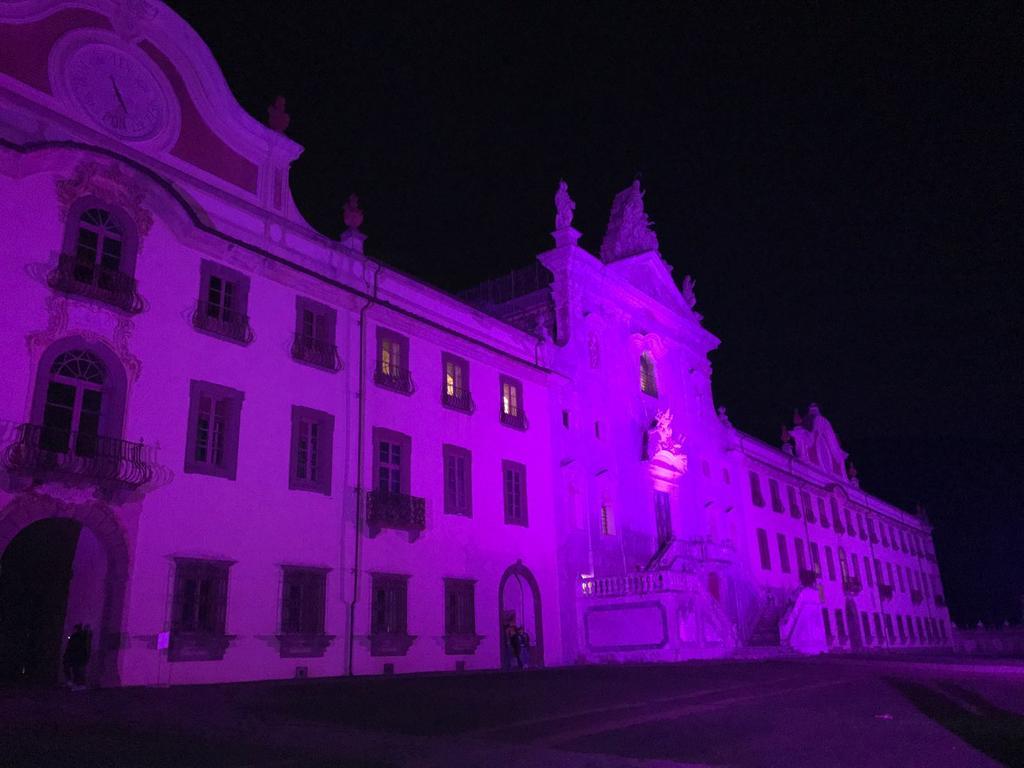 Il Colle Calci Villa Buitenkant foto